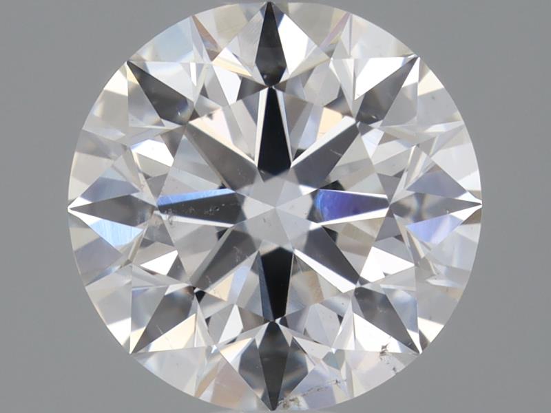 1.50 Carat G SI1 Excellent None 天然鑽石 GIA3495037397