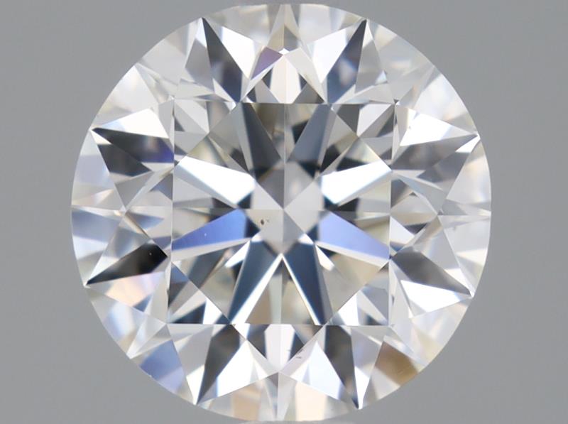 1.50 Carat H VS2 Excellent None 天然鑽石 GIA6492036457