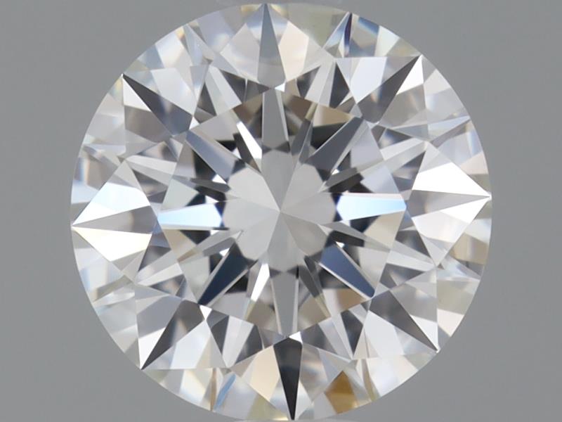 1.01 Carat H VS1 Excellent None 天然鑽石 GIA1498037450