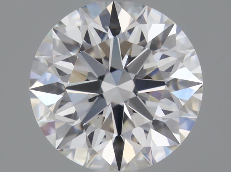 1.03 Carat H VS1 Excellent None 天然鑽石 GIA3495123469