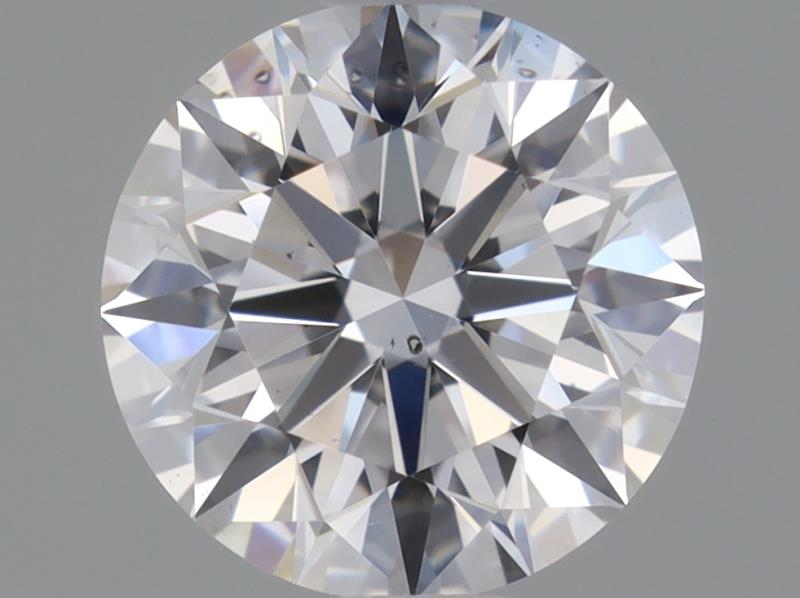 1.03 Carat E SI1 Excellent None 天然鑽石 GIA2497123506