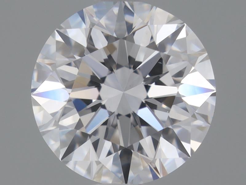 1.19 Carat D VS1 Excellent Faint Natural Diamond GIA2498123307