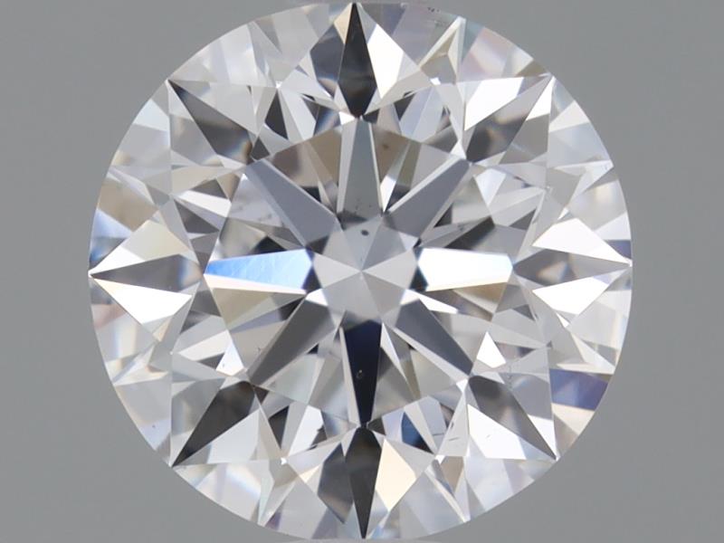 1.20 Carat E VS2 Excellent None 天然鑽石 GIA2496123446