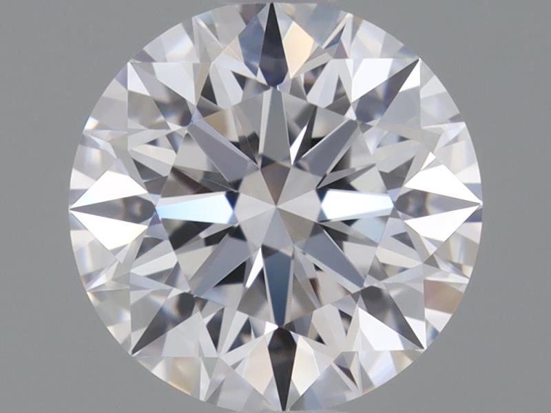 1.11 Carat D VVS2 Excellent None 天然鑽石 GIA1495123241