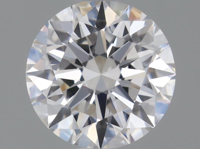 1.00 Carat E VS1 Excellent None 天然鑽石 GIA3495123136