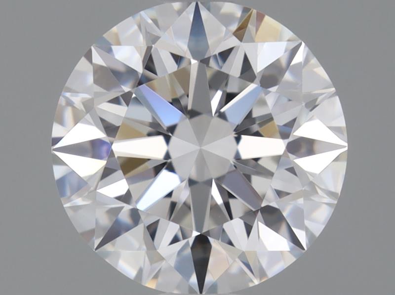 1.21 Carat F VVS1 Excellent None Natural Diamond GIA6492160870