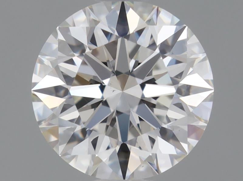 1.02 Carat H VS2 Excellent Faint 天然鑽石 GIA6492123283