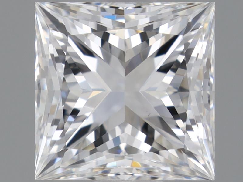 1.12 Carat G VS1 公主方 - Princess Cut None 天然鑽石 GIA1499162876