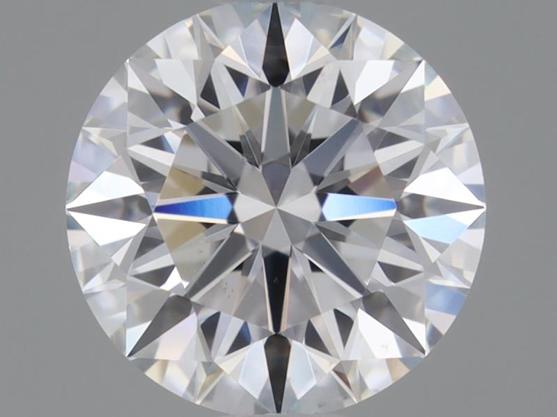 1.02 Carat G VS2 Excellent None 天然鑽石 GIA2498202367