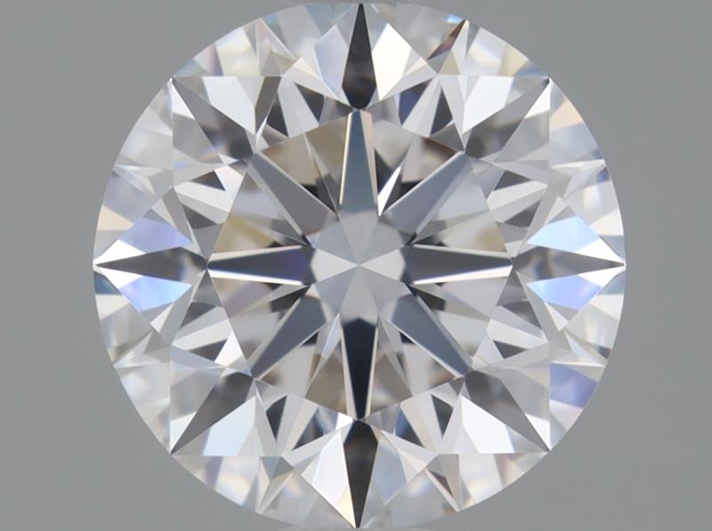 1.41 Carat E VVS2 Excellent Faint 天然鑽石 GIA7498215565