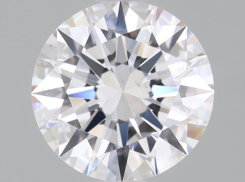 1.00 Carat G SI1 Excellent None 天然鑽石 GIA5496243543