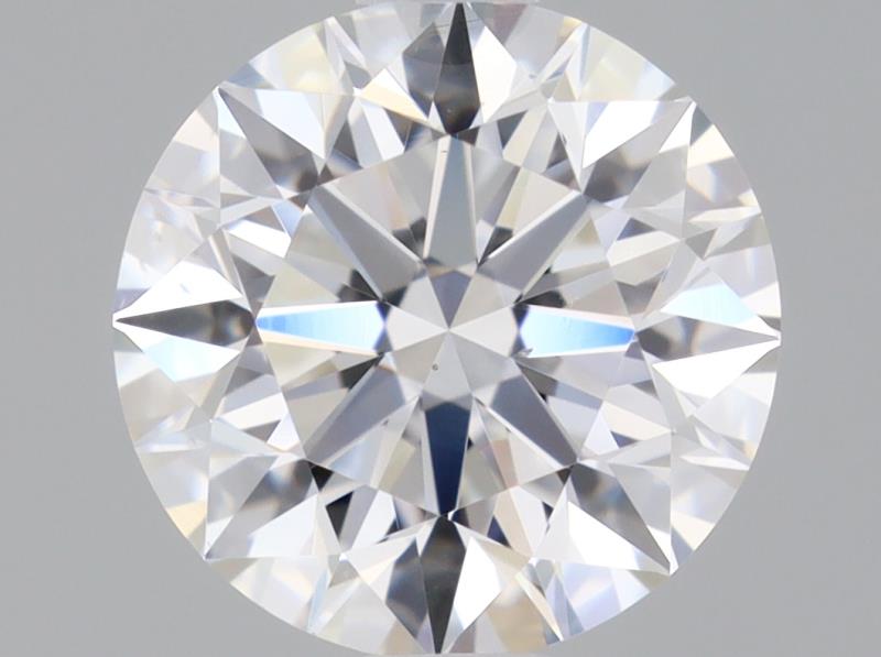 1.20 Carat H VS2 Excellent None 天然鑽石 GIA2494243528