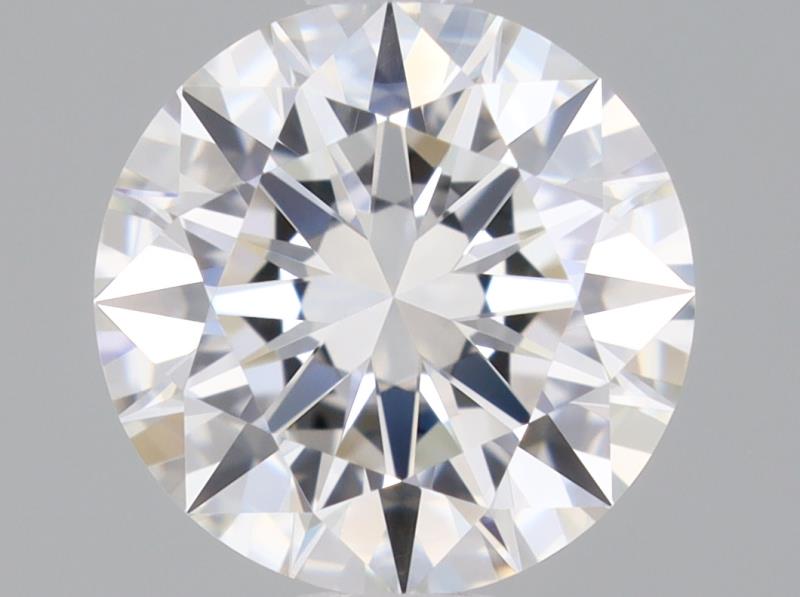 1.07 Carat H VVS2 Excellent None 天然鑽石 GIA7491244640