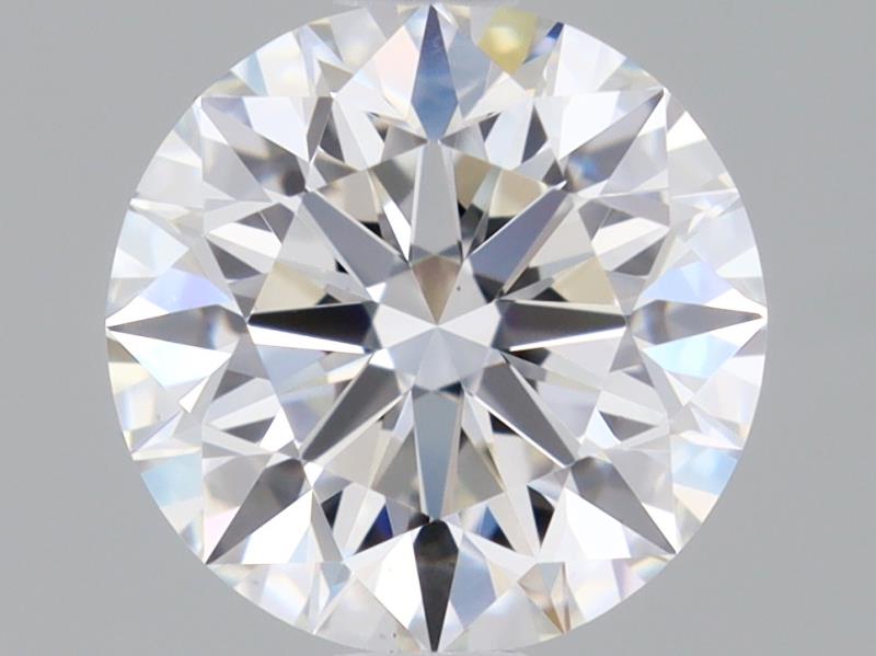 1.03 Carat H VS1 Excellent Faint 天然鑽石 GIA6495244519