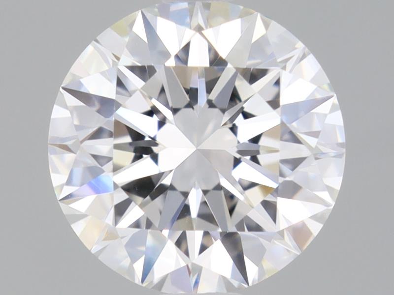 1.11 Carat G VVS1 Excellent None 天然鑽石 GIA7491297765