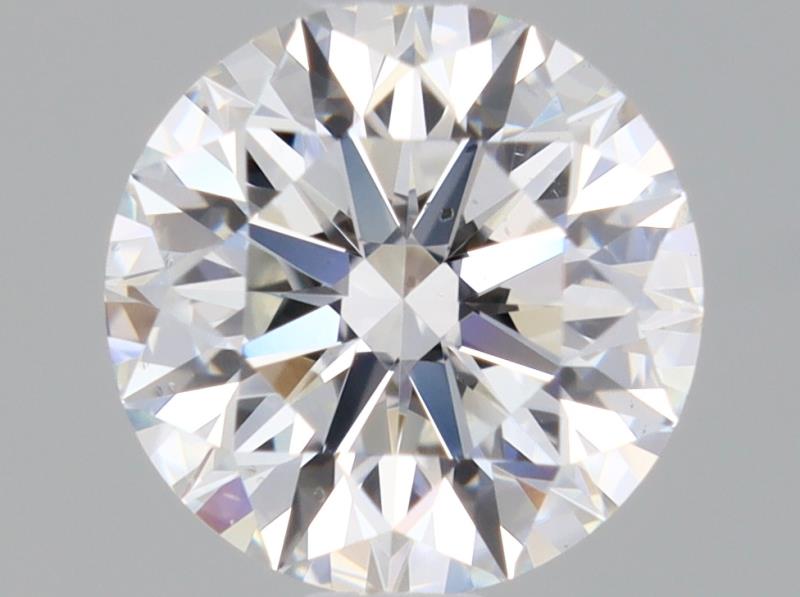 1.01 Carat H VS2 Excellent None 天然鑽石 GIA7498298101