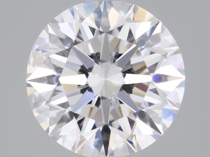 1.70 Carat F VS2 Excellent None 天然鑽石 GIA1499297809