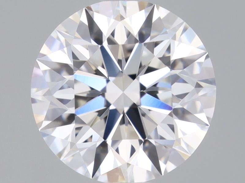 1.32 Carat F VVS2 Excellent None 天然鑽石 GIA5496290784