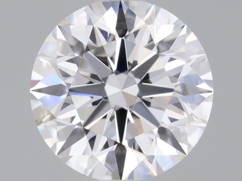 1.23 Carat G VS2 Excellent None 天然鑽石 GIA6495298062