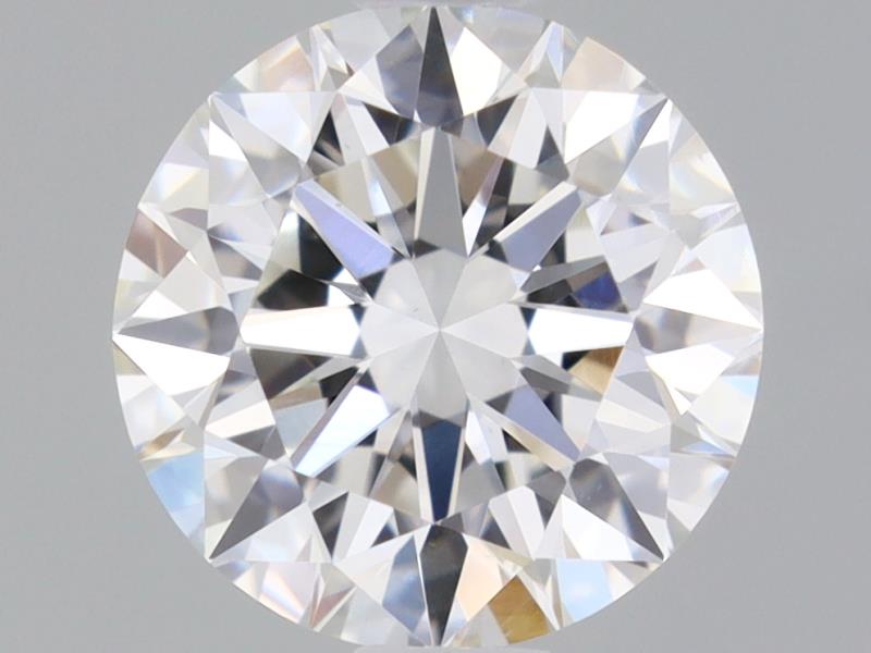 1.00 Carat H VS2 Excellent None 天然鑽石 GIA6492356074