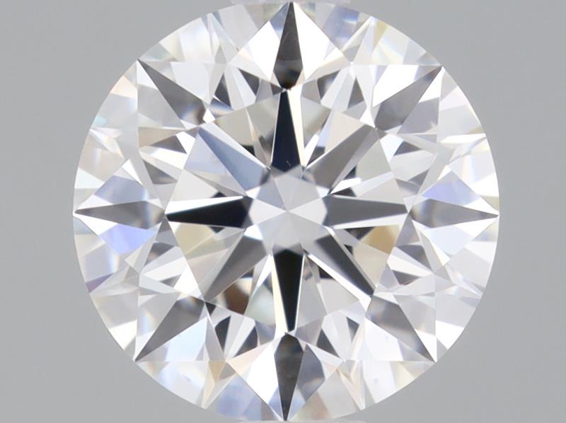 1.09 Carat H VS1 Excellent None 天然鑽石 GIA1493366535