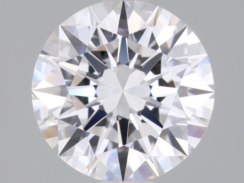 1.52 Carat E VVS2 Excellent None 天然鑽石 GIA6495365122