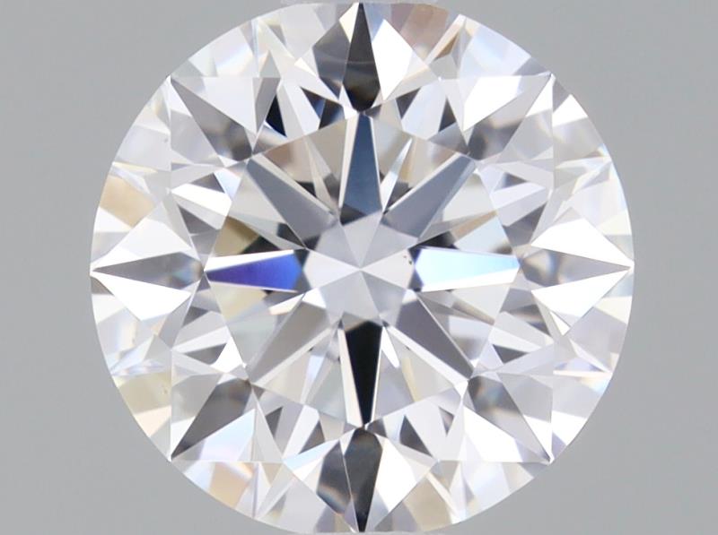 1.05 Carat F VS1 Excellent None 天然鑽石 GIA7496357043