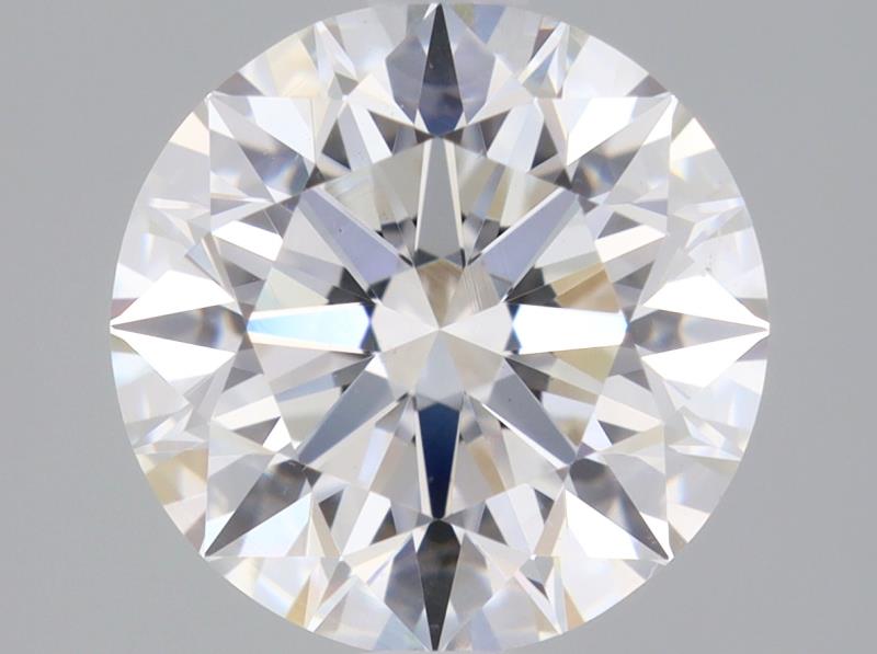 1.70 Carat H VS2 Excellent None 天然鑽石 GIA3495356625