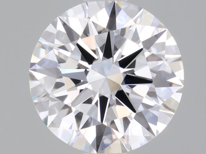 1.10 Carat F VVS2 Excellent None 天然鑽石 GIA5496400513