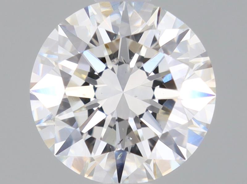 1.00 Carat H SI1 Excellent Faint 天然鑽石 GIA7496421942