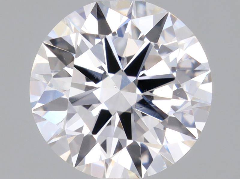 1.00 Carat G VS2 Excellent None 天然鑽石 GIA2497421937