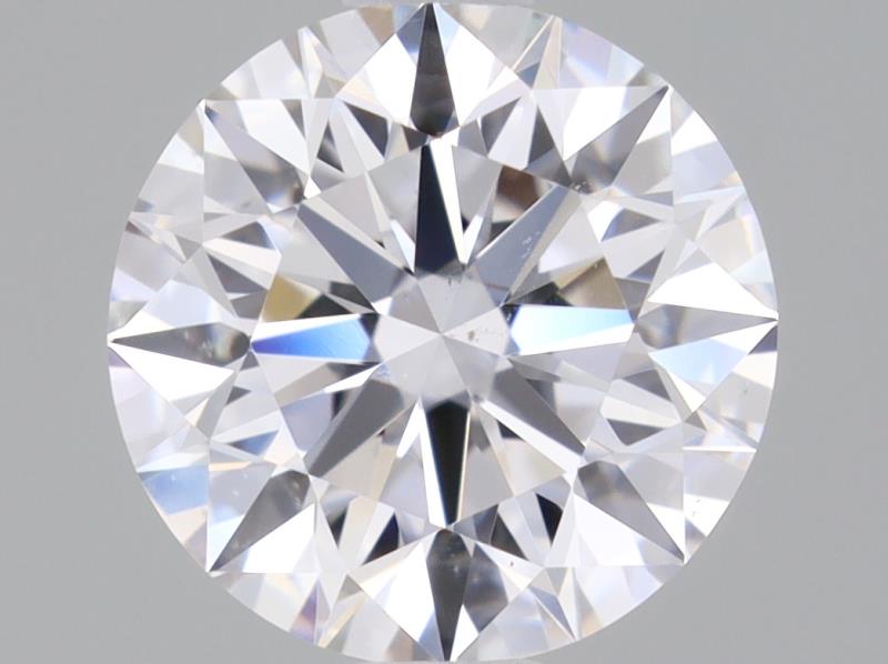 1.13 Carat D SI1 Excellent Medium 天然鑽石 GIA1499421771