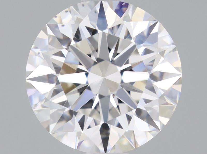 1.20 Carat H SI1 Excellent None 天然鑽石 GIA6491421824