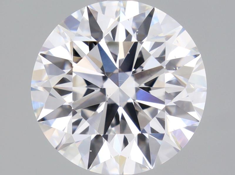 1.52 Carat D VS2 Excellent Medium 天然鑽石 GIA5496486671