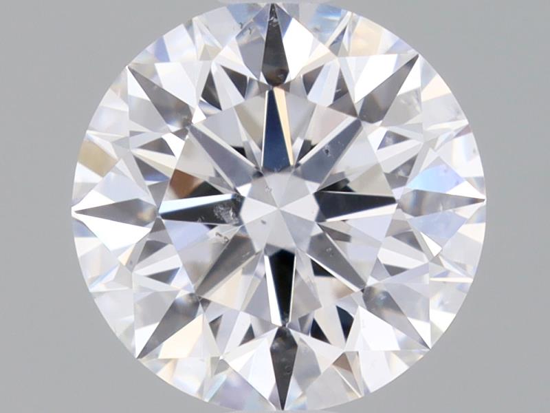 1.01 Carat E SI2 Excellent None 天然鑽石 GIA5493486927