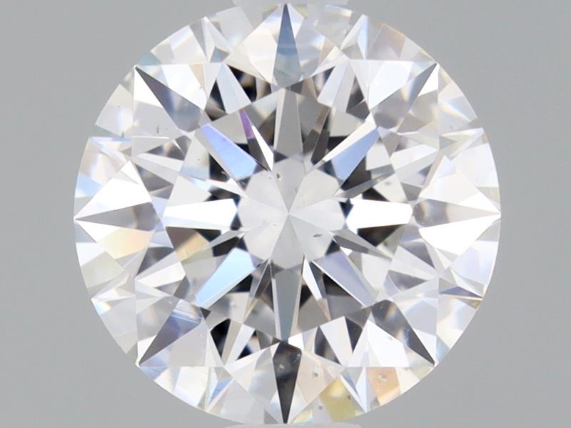 1.23 Carat H SI1 Excellent None Natural Diamond GIA6491486829