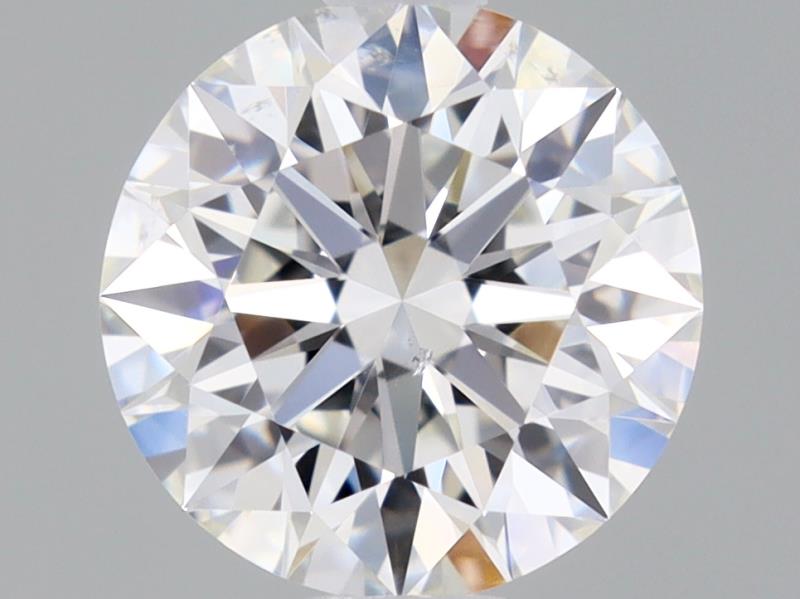 1.13 Carat G SI1 Excellent None 天然鑽石 GIA2496487093