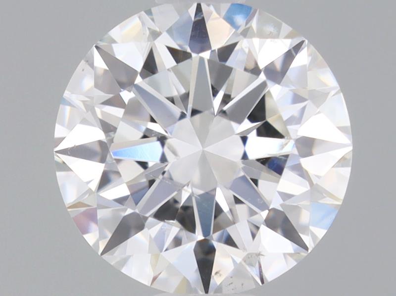 1.00 Carat F SI2 Excellent Faint 天然鑽石 GIA7492515854