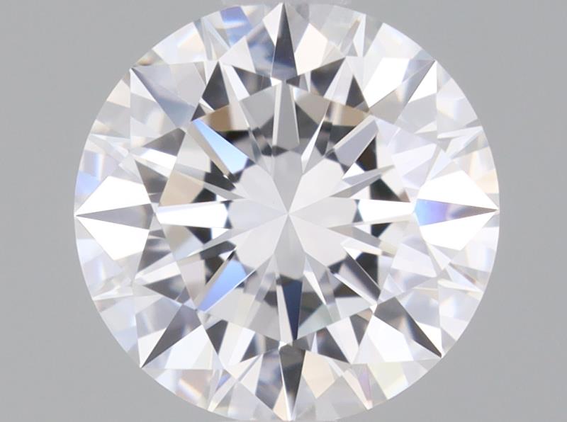 0.90 Carat F VVS2 Excellent None 天然鑽石 GIA2496517083