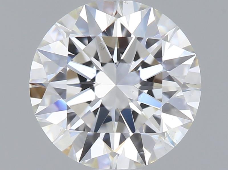 1.00 Carat G SI1 Excellent None 天然鑽石 GIA1498569301