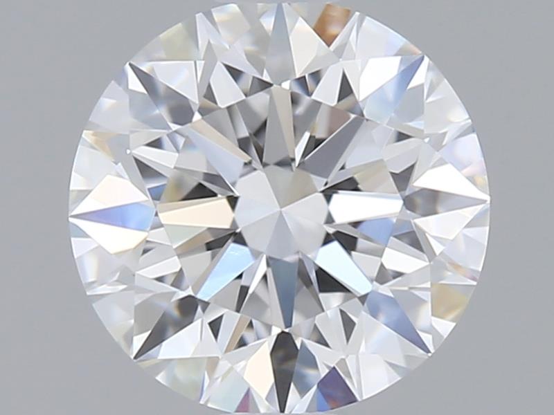 1.02 Carat E VVS2 Excellent None 天然鑽石 GIA1499583686