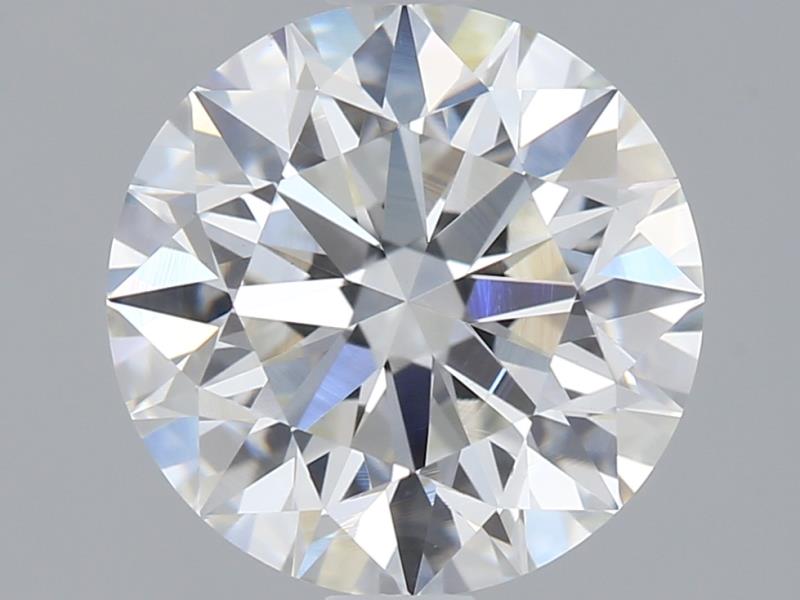 1.70 Carat H VS1 Excellent None 天然鑽石 GIA5496596309