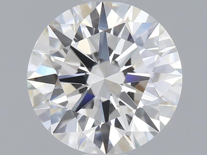 1.07 Carat H VVS2 Excellent None 天然鑽石 GIA1493596302