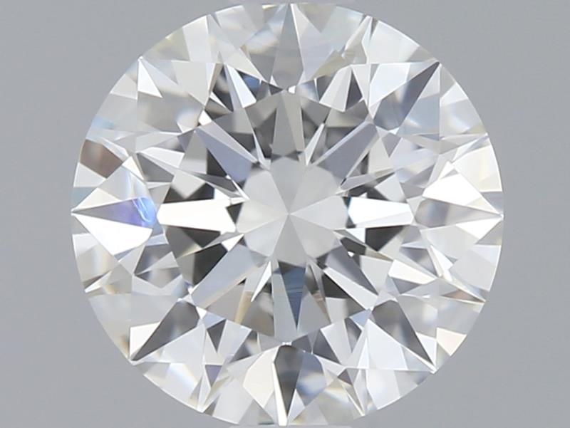 1.03 Carat H VS2 Excellent None 天然鑽石 GIA2496620065