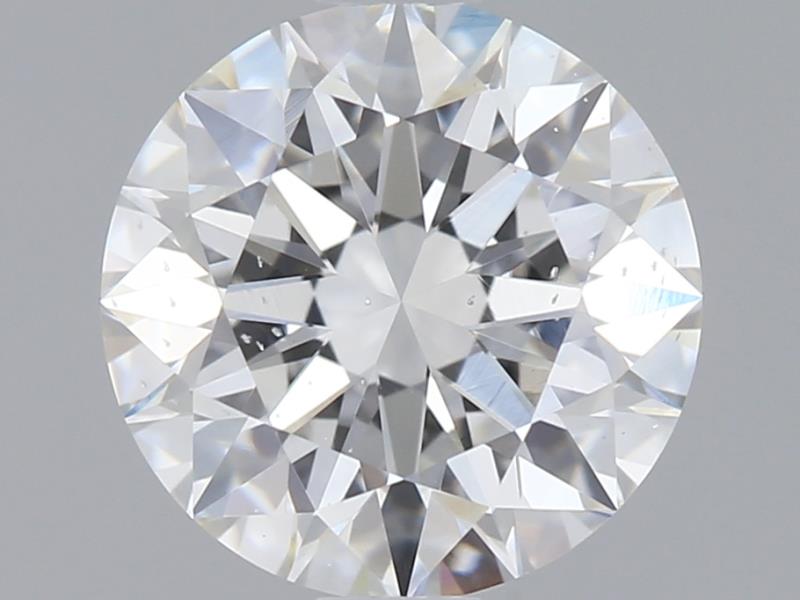 1.20 Carat G SI1 Excellent None 天然鑽石 GIA5493620038