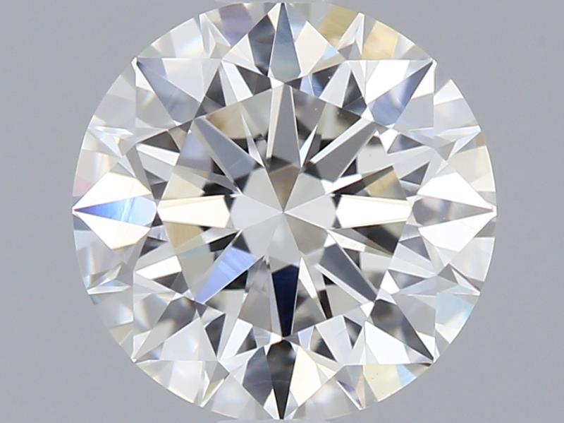 1.20 Carat H VS1 Excellent None Natural Diamond GIA7492619899