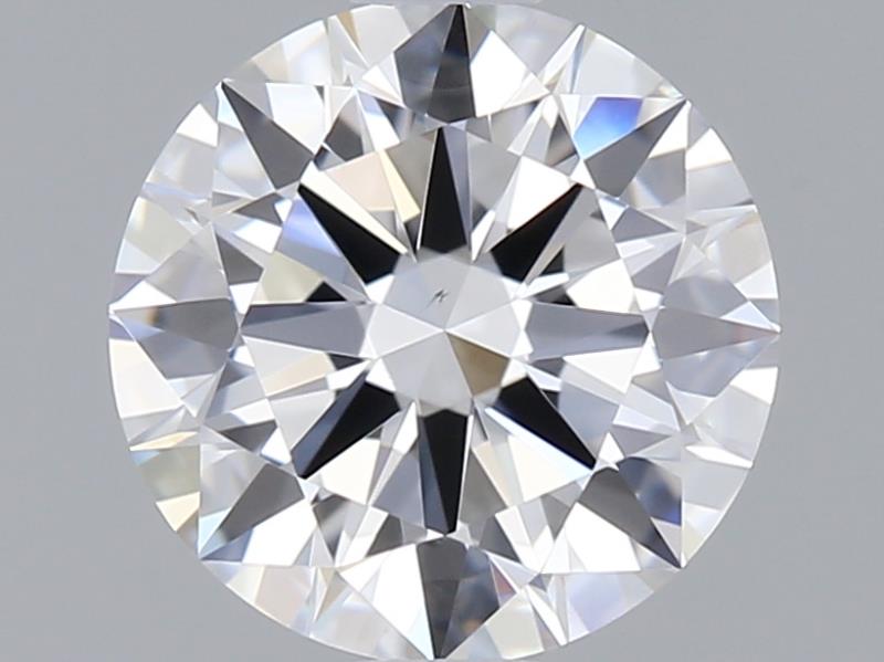 1.05 Carat D VS2 Excellent Strong 天然鑽石 GIA1493714332