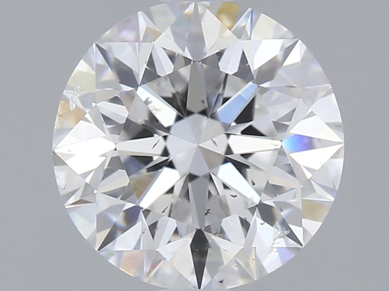 1.50 Carat E SI2 Excellent Faint 天然鑽石 GIA2496724432