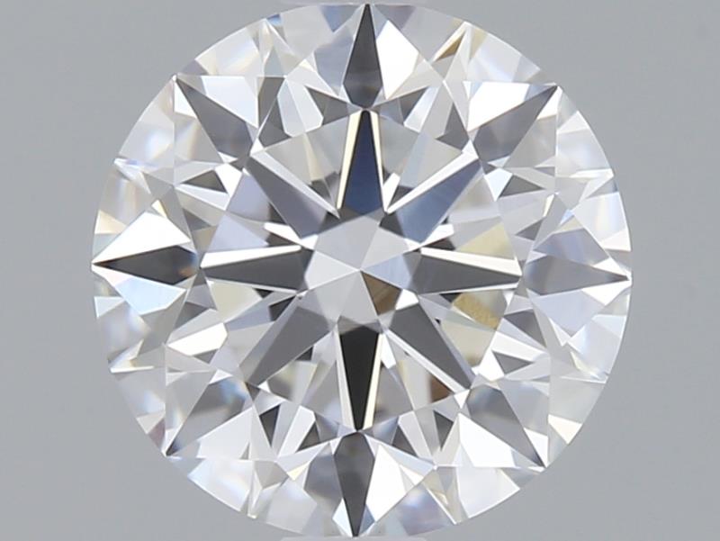 1.30 Carat G VVS2 Excellent None 天然鑽石 GIA5496725271