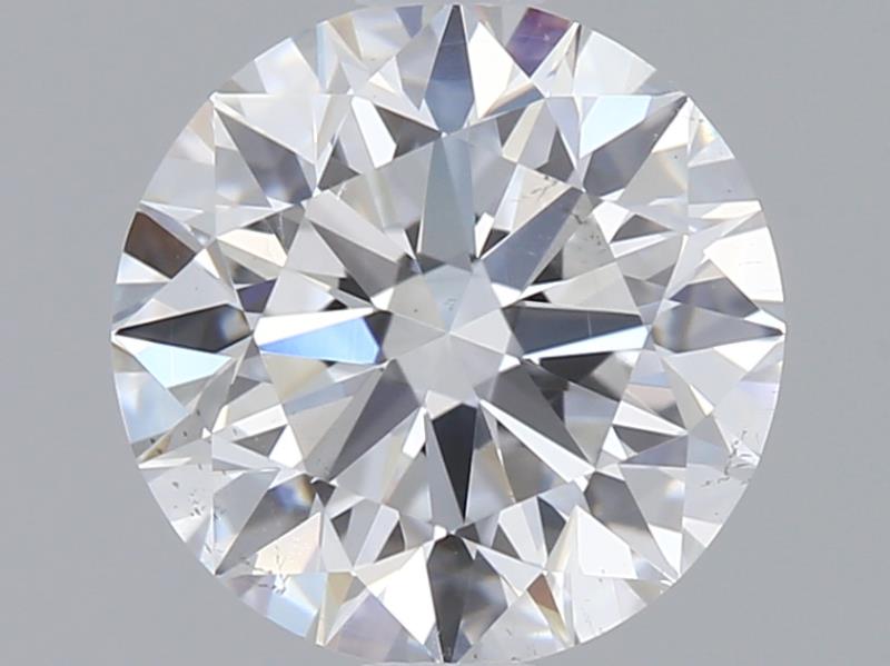 1.20 Carat E SI1 Excellent Faint 天然鑽石 GIA2497724839